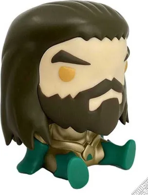 Immagine prodotto di Salvadanaio Aquaman Chibi 15 cm