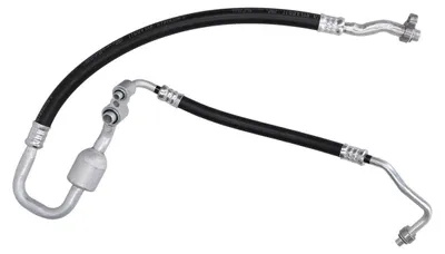 Obrázok produktu pre KAMOKA Vysokotlakové potrubie Klimatizácia Vysokotlakové potrubie 7930211 pre OPEL Astra J Sports Tourer (P10)