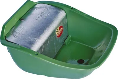 Produktbild von Tränke Pf5 Polyfast Nc Einfach
