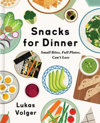 Produktbild von Snacks for Dinner