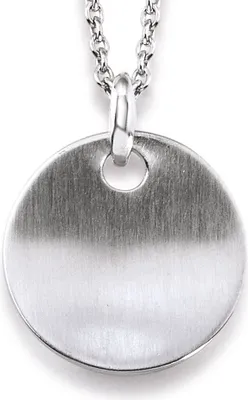 Produktbild von VIVENTY Halskette 925/000 Sterling Silber 780342