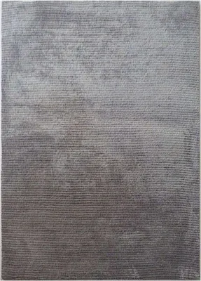 Immagine prodotto di Tappeto grigio extra morbido 133x190