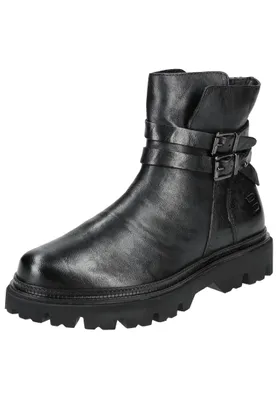 Produktbild von Bagatt Stiefelette Stiefelette Nappaleder