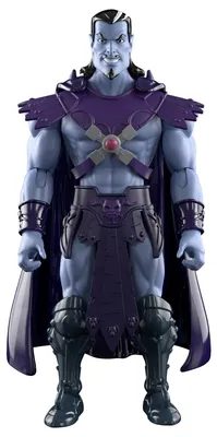Zdjęcie produktu dla Masters of the Universe JHK03, 6 lat(a), Wielobarwny, Plastik