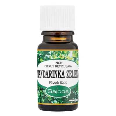 Produktbild von Mandarine grün 5 ml