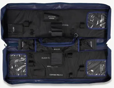Image de Toolkit pour set de Croquet - nylon de qualité supérieure