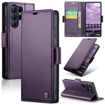 Immagine prodotto di Custodia per smartphone Samsung Galaxy S26 Ultra con protezione RFID