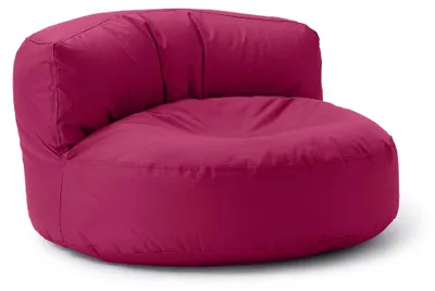 Produktbild von Lumaland Sitzsack Sofa Lounge Sitz Beanbag Indoor Outdoor Sessel Sitzkissen