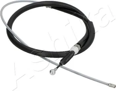 Produktbild von ASHIKA Handbremsseil Seilzug Feststellbremse für VW TOURAN (1T1, 1T2) Hinten Links Rechts 131-00-0939