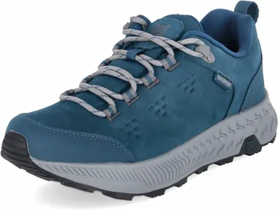 Image de Waldläufer Dames Sportif Flâneurs H-Milli WP 545950 100 bleu