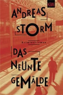 Produktbild von Das neunte Gemälde