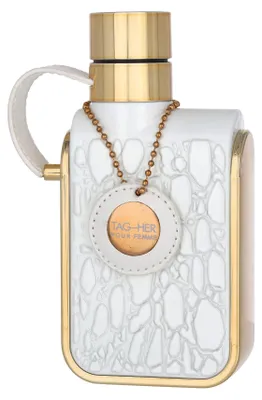 Produktbild von Armaf Tag-Her Pour Femme Edp Spray