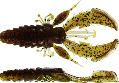 Immagine prodotto di Westin CreCraw Creaturebait 14cm 32g Watermelon Red