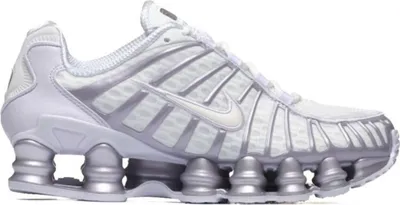 Produktbild von Nike Schuhe W Shox Tl, AR3566104