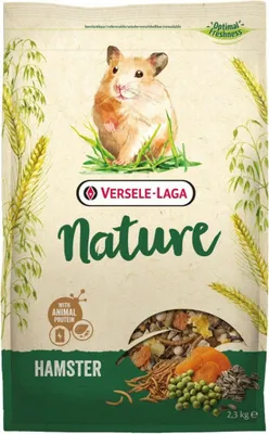 Obrázok produktu pre Nature Hamster - 2,3 kg