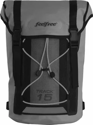 Immagine prodotto di Feelfree Gear Track Trockensack 15l Grau Grau Taglia unica