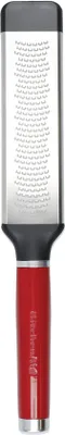 Image de Cœur de râpe KitchenAid – Imperial Red Fine