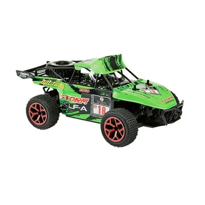 Produktbild von Ferngesteuertes Auto für Kinder "Buggy" - bis zu 30 km/h - 1:16