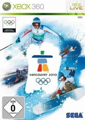 Produktbild von Vancouver 2010