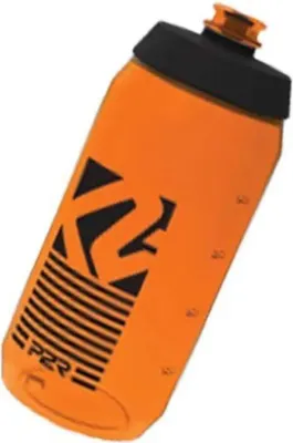Image de Gourde P2r Aquila 550ml Orange Orange One Size