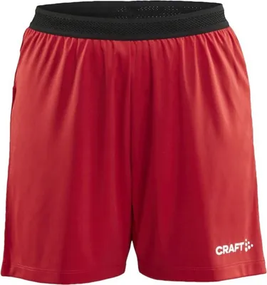 Produktbild von Craft Progress 2.0 Shorts Damen - Rot