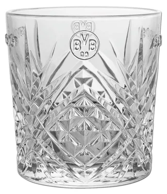 Produktbild von BVB Gläser 2er Set Borussia Dortmund, transparent, Fanartikel, Geschenk