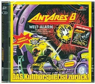 Produktbild von Antares