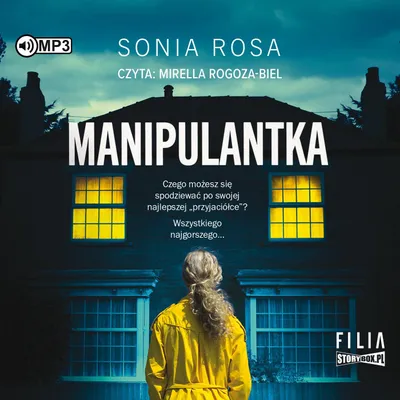 Immagine prodotto di Manipulantka CD MP3 Storybox