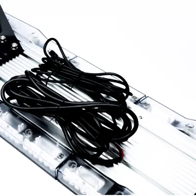 Produktbild von EINPARTS Lichtbalken Warnbalken EPBL08 1568mm 280mm 90mm