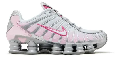 Obrázok produktu pre Nike Shox TL "Pink Foam" Pink, HV2520-001, Veľkosť: 35,5