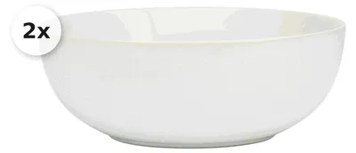 Produktbild von Servierschale 22,5cm / 2300ml 2er Set Laredo