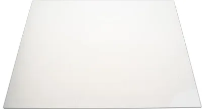 Produktbild von WHIRLPOOL - Backofentürglas - Mitte - 481245059599