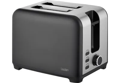 Obrázok produktu pre Lauben Toaster T17BG