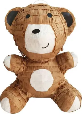 Image de Pinata ourson