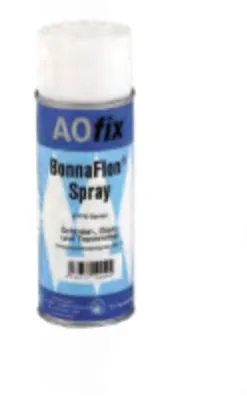Produktbild von Fermit| Bonnaflon PTFE-Spray| 400  ml Dose