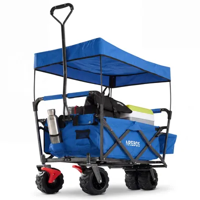 Obrázok produktu pre Arebos 4260627423361, Modrá