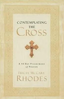 Produktbild von The Contemplating the Cross