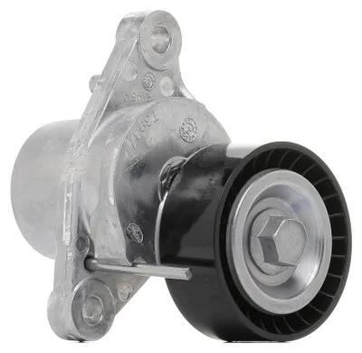 Produktbild von SNR GA359.37 Spannrolle Keilrippenriemen passend für PEUGEOT 2008 Kombi (CU) 208 I Schrägheck (CA, CC) 3008 SUV (M) 308 SW II für CITROËN BERLINGO
