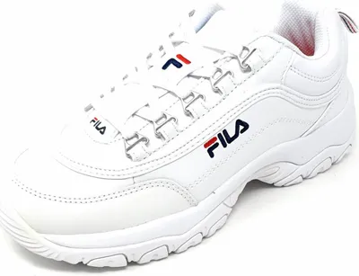 Produktbild von Fila Strade Sneaker Weiß
