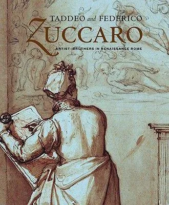 Produktbild von Taddeo and Federico Zuccaro