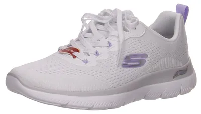 Produktbild von Skechers Schnürer weiß in Gr. 38