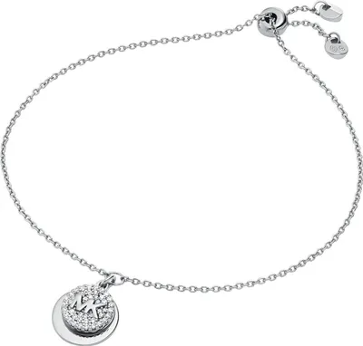 Produktbild von Damenarmband von Michael Kors aus Sterlingsilber mit Zirkonia