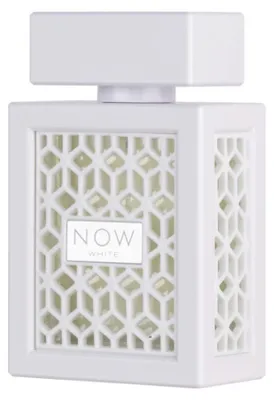 Obrázek produktu pro Rave Now White parfémovaná voda unisex 100 ml