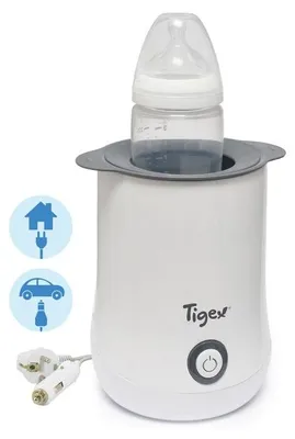 Image de TIGEX 60 '' Home / Car Express Chauffe-biberon