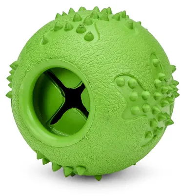 Productafbeelding van Petface "Toyz" honden speelgoed, traktatiebal