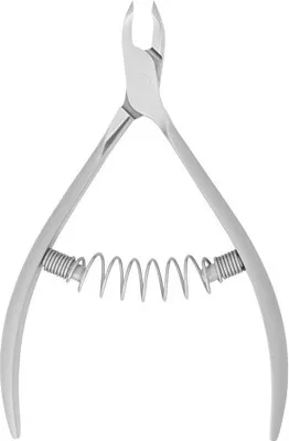 Produktbild von Staleks | Nagelhautzange Smart 50 - 3 mm - Ergonomisch - Präzises Schneiden - Hochwertiger Edelstahl