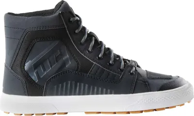 Produktbild von Furygan Sacramento D3O Motorradschuhe, schwarz, 41