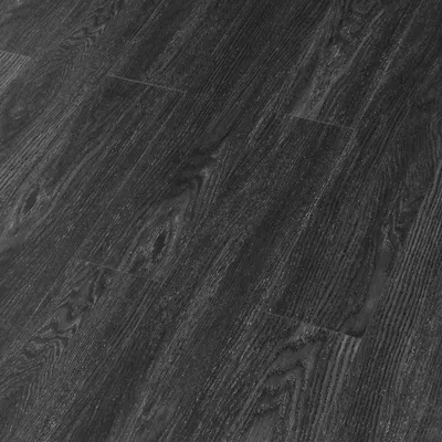 Imagen del producto de vidaXL Lámina de suelo autoadhesiva, color antracita, 4,46 m², 32 unidades, PVC