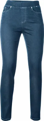 Produktbild von Montana Slim Fit Jeans für Damen
