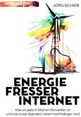 Obrázek produktu pro Energiefresser Internet